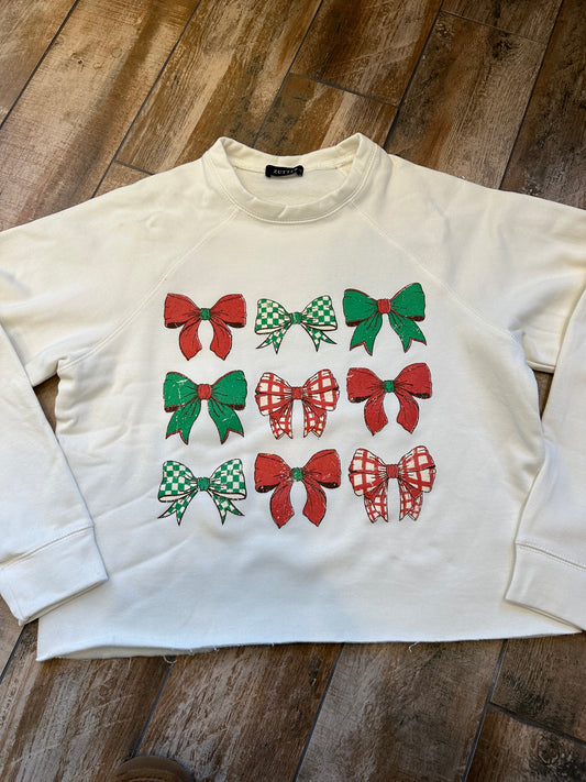 Bow Crop Crew