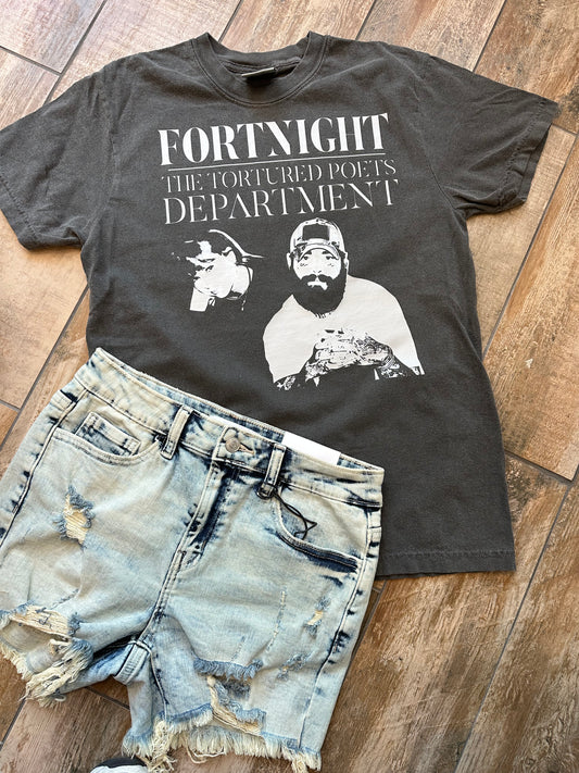 Fortnight Tee