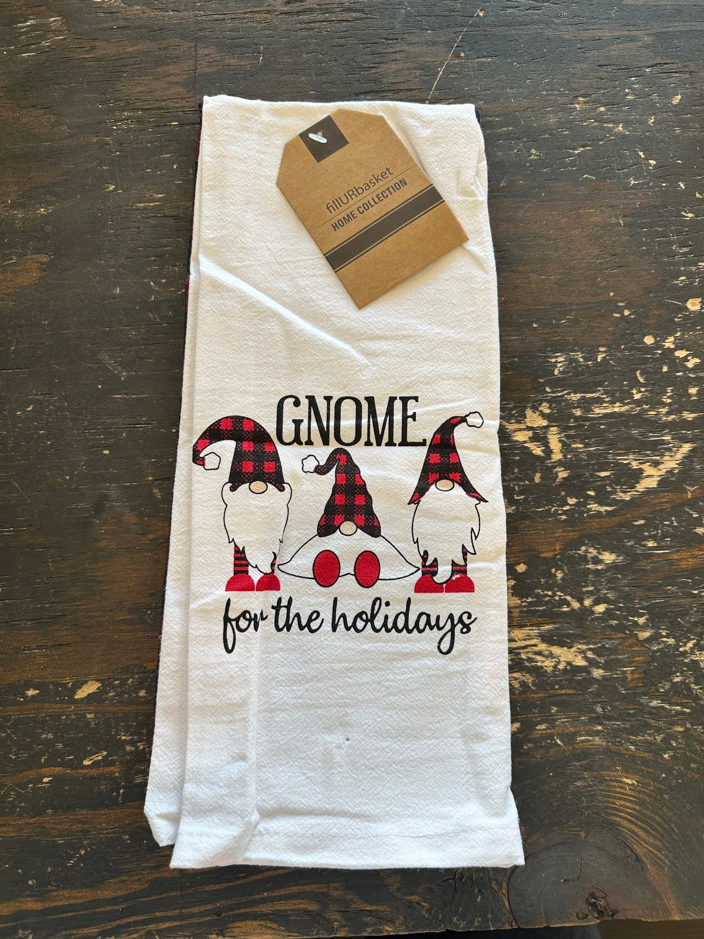 Holiday 2-Pack Towels