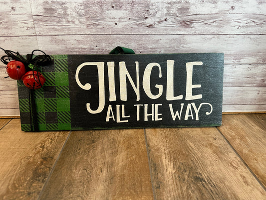 Jingle All The Way