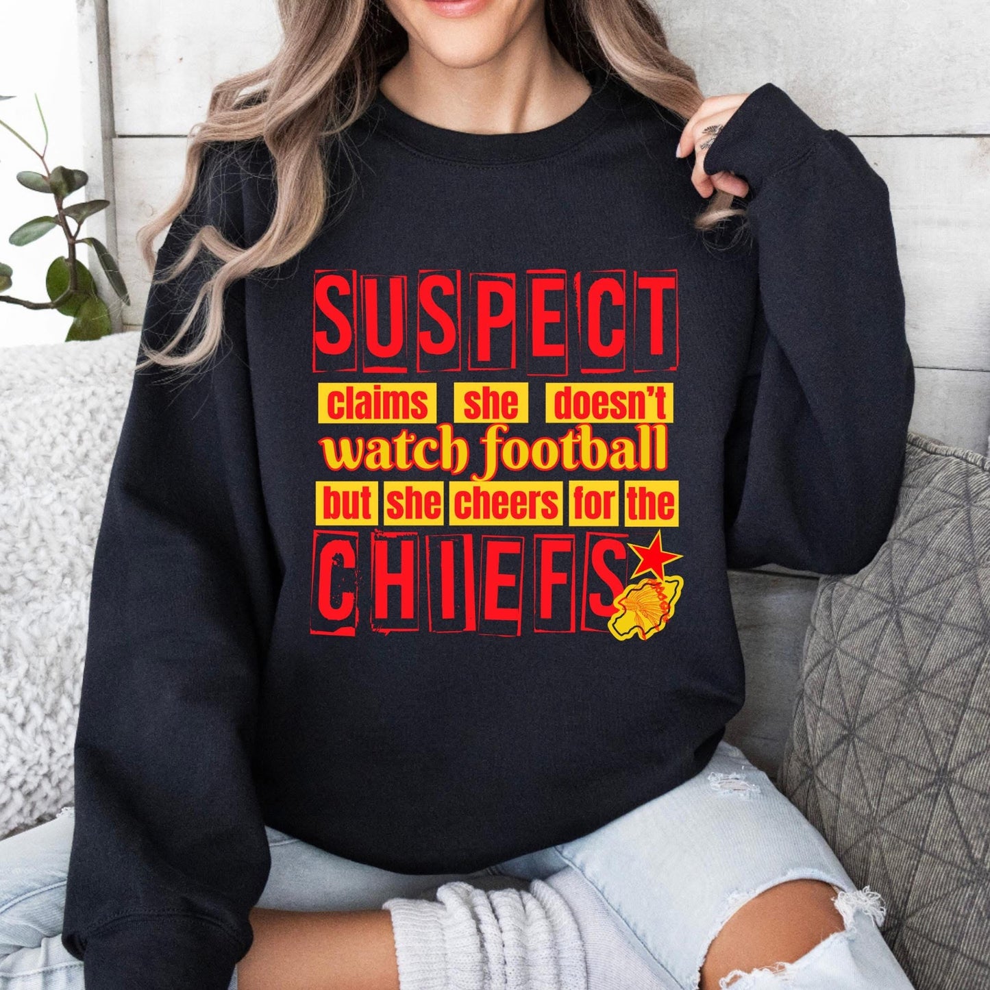 PREORDER KC GEAR