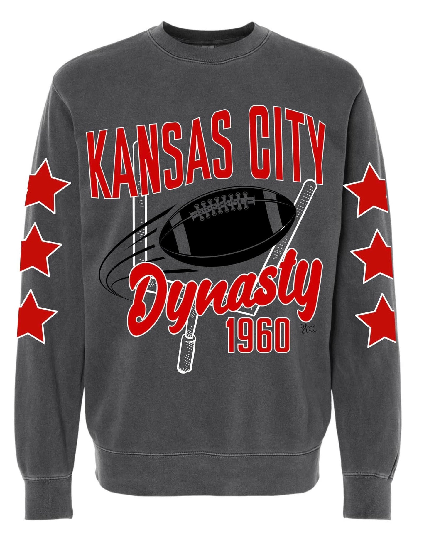 PREORDER KC GEAR